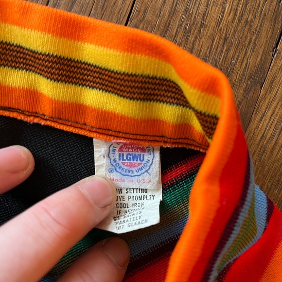 Vintage skirt - Picture 4 of 5